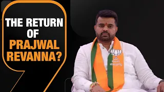 Exploring the Prajwal Revanna Controversy: Legal and Political Perspectives | News9