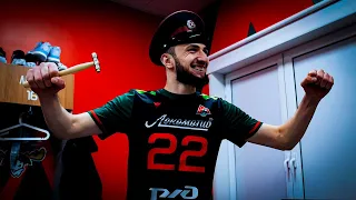 Don't Mess with Omar Kurbanov Here's Why | The Most Powerful Volleyball Spikes in the Vertical Jump