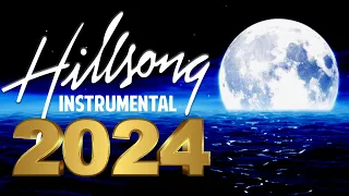 BEAUTIFUL PIANO HILLSONG WORSHIP INSTRUMENTAL MUSIC FOR PRAY | HEALING PIANO CHRISTIAN MUSIC 2021