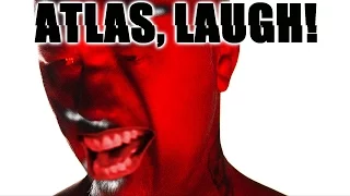 Metallica's James Hetfield - Atlas, Laugh! (LaughCover)