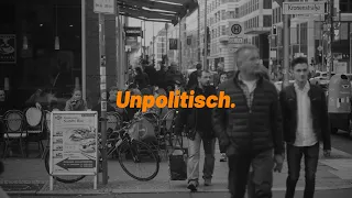 „Unpolitisch“ – LD Wahlspot Berlin 2023