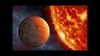 BBC Documentary 2017 - The Universe ¦ Mercury & Venus The Inner Planets New Documentary HD 1080p 60k