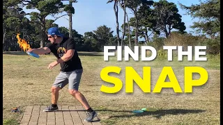 How To Find The SNAP | Based on my personal style