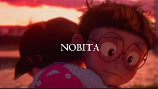 Madmax - Nobita | Prod by - Ryini beats | Lyrics Video | Latest Song 2023