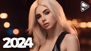 Ava Max, Lady Gaga, Rihanna, David Guetta, Bebe Rexha, Avicii Cover & Mixes🎵EDM Gaming Music Mix