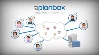 Planbox - Agile Work Innovation