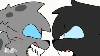 Ashfur x Scourge💓💓