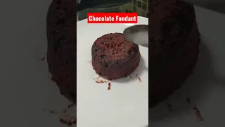 🍫🍫 I Made Gordon Ramsay's Most Famous Dessert 🍫🍫