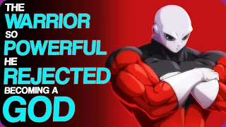 The Warrior So Powerful, He Rejected Becoming a God | Wiki Weekends