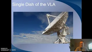 Lecture 3 3 Radio Astronomy and Interferometry