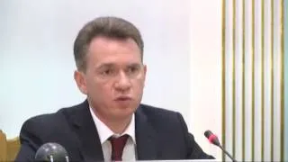 ЦВК очікує результатів виборів до четверга