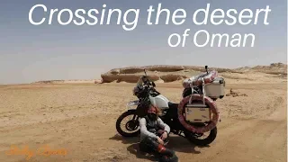 [S1 - Eps. 49] CROSSING THE DESERT in Oman