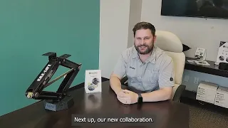RV SnapPad and Camco Collaboration