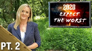 Expect the Worst From This Election Season Pt. 2 | Full Frontal on TBS