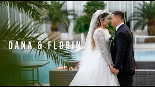 Dana & Florin ~ Wedding Clip