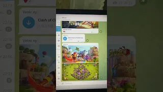 Clash of clans для айфон