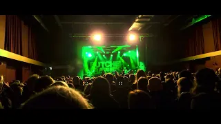 Butcher Babies Monsters Ball Live Manchester Academy 2 2023