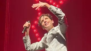 MIKA(미카)-Jane Birkin / 2024 ApocalypseCalypsoTour in Marseille