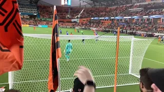 Houston Dynamo vs San Jose Earthquake crazy first half highlights (2-2)