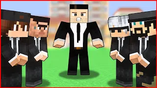 KEMAL MAFYA OLDU! 😱 - Minecraft