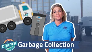 Garbage Collection Services | Draper City