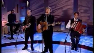 The Fureys - Sweet Sixteen