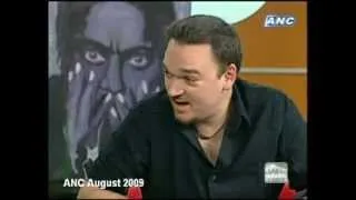 Wolfgang's Basti Artadi: Interview 2009/ Adobo Nation