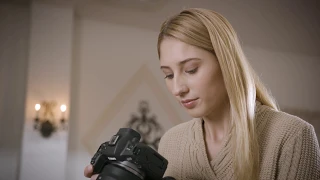 EOS R Quick Tips: Manual Focus Aids