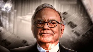 Oráculo de Omaha | A outra História de Warren Buffett