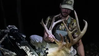 Dad's Buck | Ohio Public Land Giant | 14 point 170"