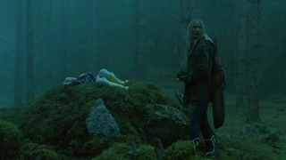 Jordskott (A Shudder Exclusive) - Season 1, Episode 6 - Clip #2