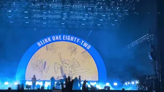 Blink-182 - What’s My Age Again?         Lollapalooza 15/03/24