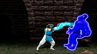 Mortal Kombat New Era (2023) Raiden MK2 - Full Playthrough