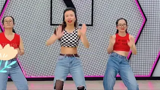 Bilionera - Otilia / Choreo by Trang Ex / Dance fitness