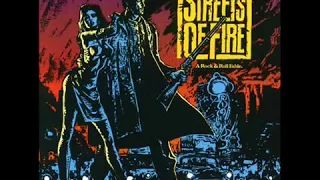 Never Be You - Streets of Fire (1984)