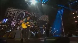 Bon Jovi - Always (Hard Rock Calling 2011)