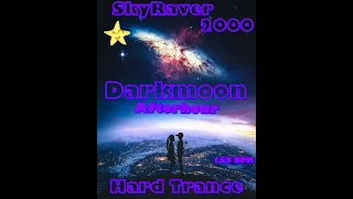 SkyRaver2000✨💙Darkmoon Afterhour Hard Trance✨💙 @ 155 BPM