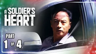 A Soldier's Heart | Episode 49 (1/4) | March 9, 2023