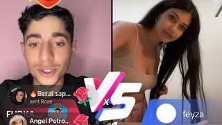 Furkan tiktok yayını