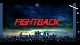 Fightback Android All Bosses 2023