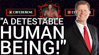 Rene Dupree & Paul London shoots on John laurinaitis cheating on his wife