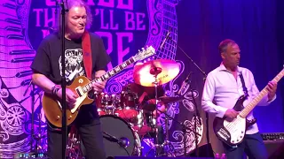 Procol Harum ‘Shine On Brightly’ Live At The Ridgefield Playhouse CT March 1st, 2019 Gary Brooker