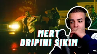 SAMI reagiert auf MERT - DRIPINI SIKIM SHIRIN DAVID DISS??😱😱