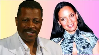 Ali-Ollie Woodson Wife, 7 Children, THE TEMPTATIONS & SAD DEATH