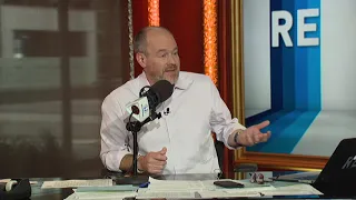 Rich Eisen Reacts to Michigan's Loss to Ohio State | The Rich Eisen Show | 12/2/19