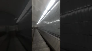 Túnel del Chapo Guzmán