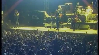 Deep Purple Live in Costa Rica February 1998