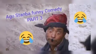 Agu stanba funny Comedy part 3....