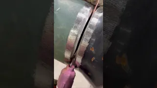 Freehand Tig Root Pass VS Walking The Cup Root Pass