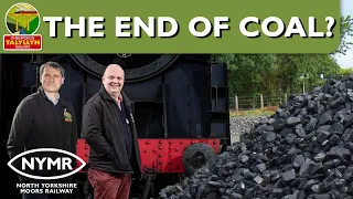 We Need To Talk About Coal - Talyllyn Railway